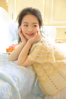 走光女